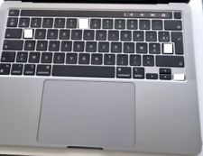 Touche macbook pro d'occasion  Créteil