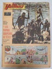Vaillant nº845 journal d'occasion  Joinville