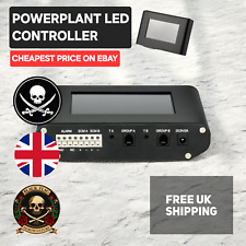 Powerplant led controller for sale  COVENTRY