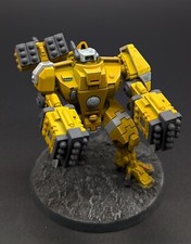 Broadside battlesuit tau for sale  San Diego