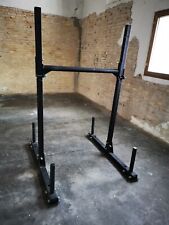 Squat stand yoke usato  Vajont