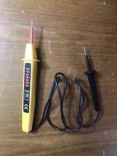 Tester elettrico 18d270 usato  Casapesenna