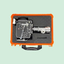 Bolex paillard h16 for sale  LONDON