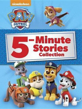 Paw patrol minute for sale  UK