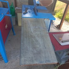 Sega circolare banco usato  Caltanissetta