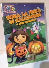 Dora esploratrice festa usato  Viterbo