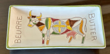 French butter dish for sale  USA