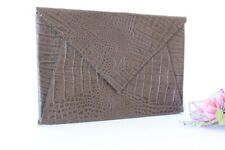 Borsa vintage pelle usato  San Giorgio a Liri