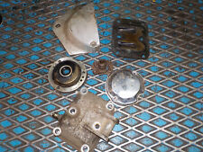 Lot pieces honda d'occasion  Saint-Amans-des-Cots