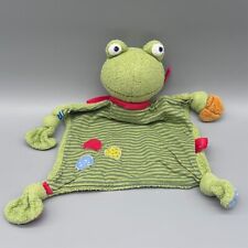 Sigikid 39148 frosch gebraucht kaufen  Wittlich-Umland