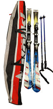 Salomon crossmax 160 for sale  FARNBOROUGH
