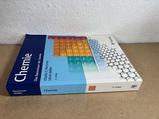 Chemie basiswissen chemie gebraucht kaufen  Hirschberg