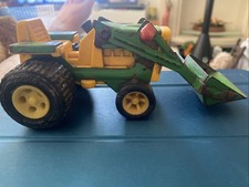 Vintage tonka tractors for sale  NEWTON ABBOT