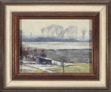 Alfred rasenberger flusslandsc gebraucht kaufen  Mechernich