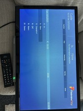 led 40 toshiba tv for sale led 40 toshiba tv for sale BOURNEMOUTH