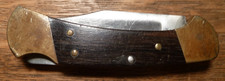 Buck 112 usa for sale  Belleville