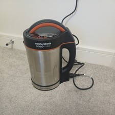 Morphy richards electric for sale  WALSALL
