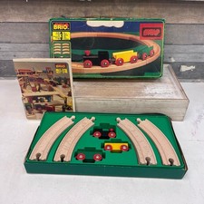 Brio sweden wooden for sale  Williamsburg