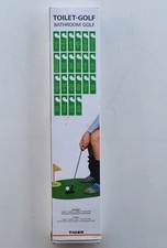 Set bagno minigolf usato  Busto Garolfo
