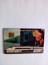 Télécartes d'occasion  L'Isle-d'Abeau