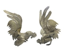 Vintage pair solid for sale  Citrus Heights