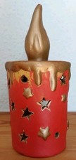 Weihnachtsdeko teelichthalter  gebraucht kaufen  Duisburg