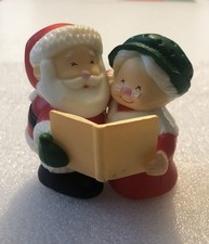 Santa mr. mrs. for sale  Carney