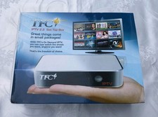 Tfc iptv 2.2 for sale  SOUTHAMPTON