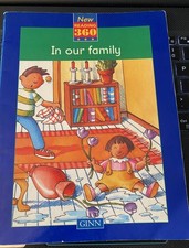 Family ginn for sale  SALE