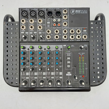 Mackie 802vlz4 channel for sale  Santa Ana