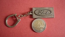 Porte cle metal d'occasion  Buzançais