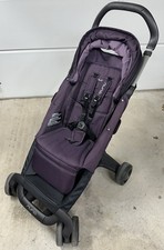 demi stroller nuna grow for sale  Freeland