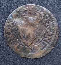 Ireland charles hammered for sale  HUNTINGDON