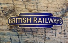 Vintage british railways for sale  MAIDSTONE