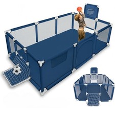 Box per bambini usato  Casoria