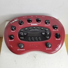 Processador de efeitos múltiplos de guitarra Line 6 Pod XT - Ótimo estado pouco usado comprar usado  Enviando para Brazil