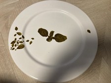 Teller schale blatt gebraucht kaufen Teller schale blatt gebraucht kaufen  Gomadingen