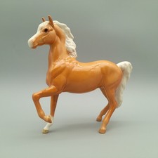 Beswick palomino horse for sale  CHORLEY