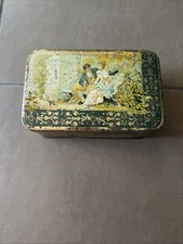 Rare boite gateau d'occasion  Lyon VI