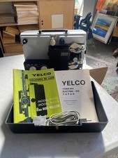 Proiettore vintage yelco usato  Casalecchio di Reno