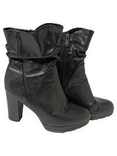 Marco tozzi bottines d'occasion  Expédié en France
