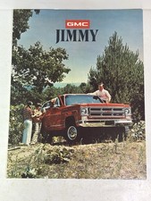 1975 gmc jimmy for sale  Indian Trail