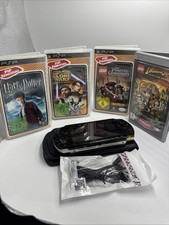 Sony psp schwarz gebraucht kaufen Sony psp schwarz gebraucht kaufen  Strausberg-Umland