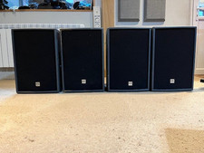 Fast powered loudspeaker for sale  ALDERSHOT