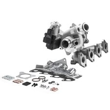 Turbolader turbo brtx7664m gebraucht kaufen  Berlin