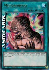 Metamorfosi ultra mp25 usato Metamorfosi ultra mp25 usato  Ravenna