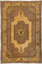 Vintage hand knotted for sale  Champlain