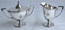 Set latte zucchero usato  Gallarate