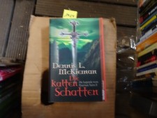 Buch kalte schatten gebraucht kaufen  Neuwied