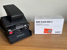 Polaroid alpha camera for sale  TAVISTOCK